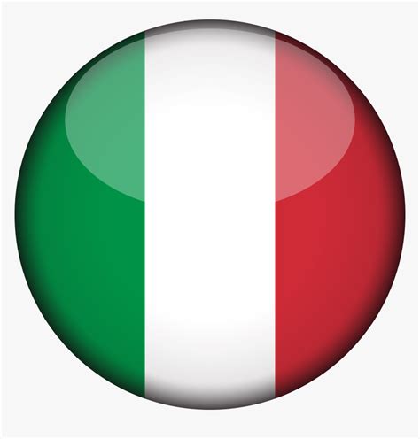 The flag of italy, often referred to in italian as il tricolore (english: Transparent Italy Flag Png, Png Download , Transparent Png ...