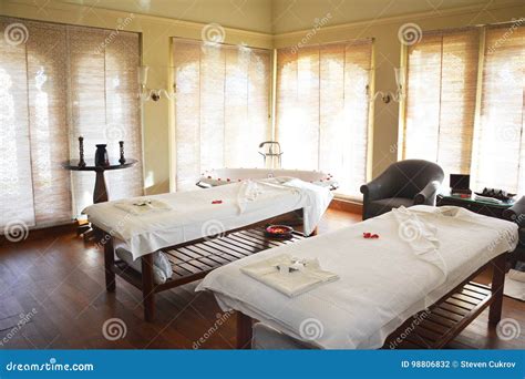 Spa Room At The Oberoi Udaivilas Hotel Editorial Photography Image Of Pool Udaivilas 98806832