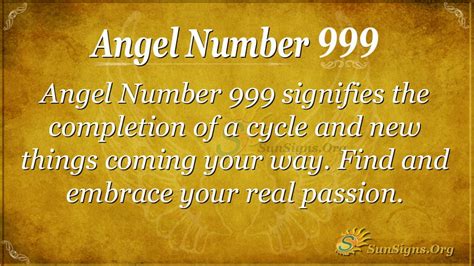 Angel Number Symbol