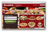 Online Food Delivery Companies Photos