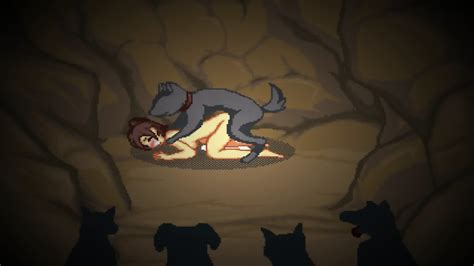 Pixel Town Wild Times Animation Gallery 2 Game Over Scenes Hd Eporner