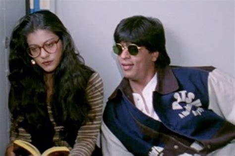 Interesting Facts About Dilwale Dulhania Le Jayenge Photos