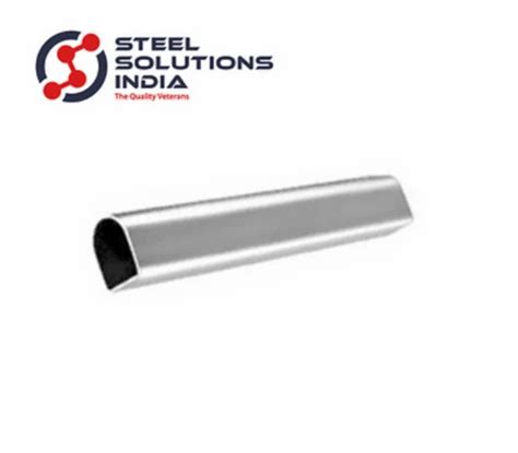 Crc D Shaped Tube At Best Price In Ghaziabad Id 2850969031730