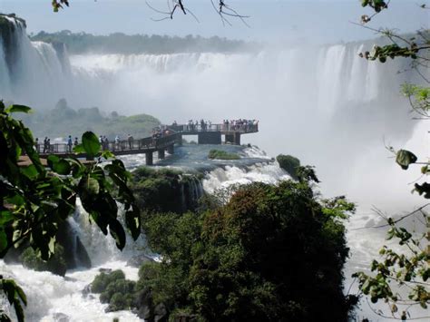 Things To Do At Iguazu Falls In Brazil And Argentina Velvet Escape