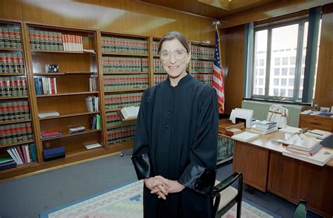 Ruth Bader Ginsburg And The Case Of The 13 Year Old Girl Strip Searched At School The