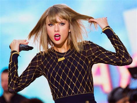 Taylor Swift Shouldnt Have Bothered With Spotify Fight Says Lady Gagas Former Manager