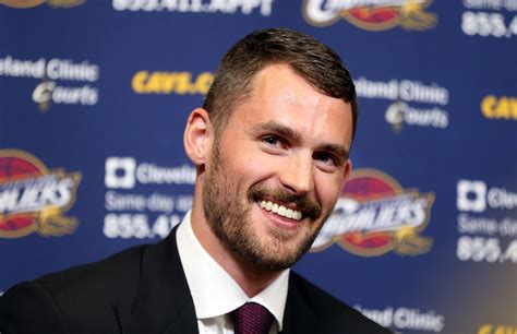 What Happened Between Cavs Kevin Love The Awful All Star Game Hey