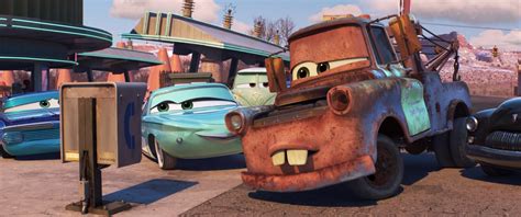 Image Mater Flo Ramone Cars 3png World Of Cars Wiki Fandom