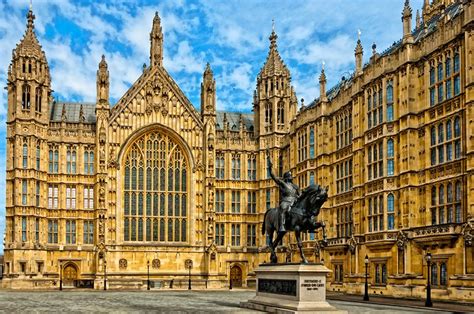 10 Top Rated Tourist Attractions In London The Platform Online