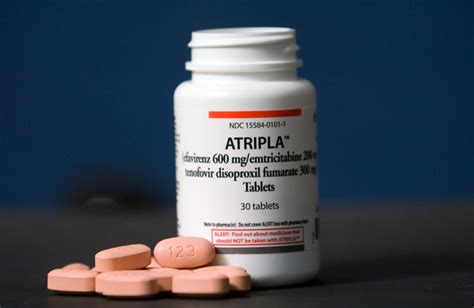 Antiretroviral Therapys Positive Impact On Global Public Health Faces