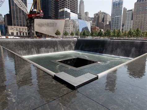 Visiting Ground Zero And Lower Manhattan Photo 1 Pictures Cbs News