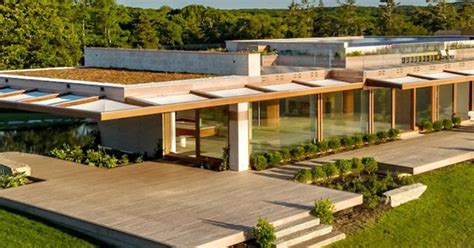 Inside A 325 Million Marthas Vineyard Home With Biophilic Design