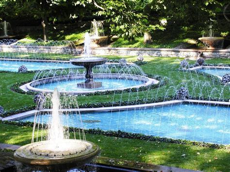 Outdoor Garden Water Fountains The Trent Internet