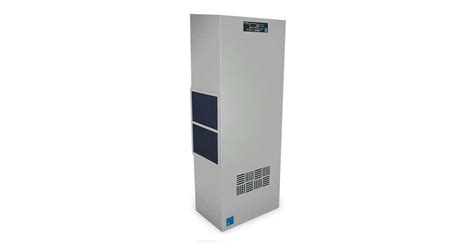Kdm custom metal electrical enclosure air conditioner can be use for operation in the hottest environments. Compressor-based Enclosure Air Conditioner | Air ...
