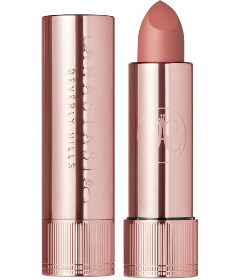 Anastasia Beverly Hills Matte Satin Velvet Lipstick Dillard S