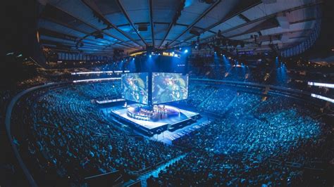 Riot Games And MLB Article GLBrain Com