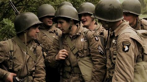 Part 1 Currrahee Band Of Brothers Image 12552016 Fanpop