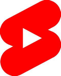 Youtube Shorts Logo PNG Vectors Free Download