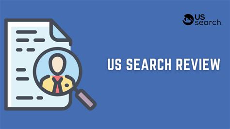 Us Search Review Pros Cons And Pricing 2023 Guide News Digging