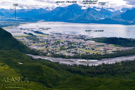 Valdez Alaska Alaska Guide