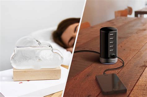 30 Cool Bedroom Products Youll Wish Youd Known Sooner