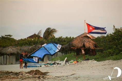 Ke Bola Kiteboarding School Varadero Atualizado 2022 O Que Saber