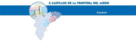 5. Castillos de la Frontera del Miedo | Castillos, Fronteras, Miedo