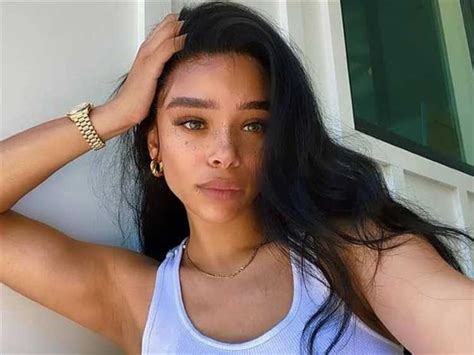 Aleah Jasmine An In Depth Look At The Model S Biography Age Height Figure And Net Worth