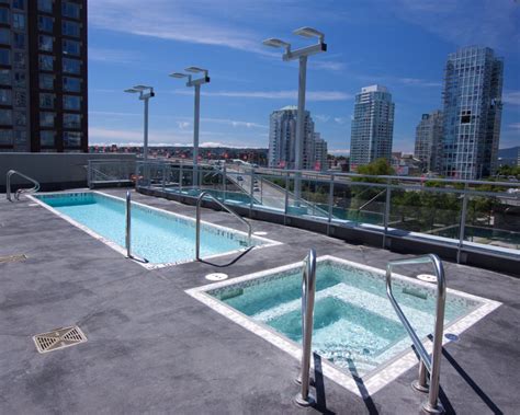 Commercial Pools Spas In Burnaby Vancouver Bc Alka Pool