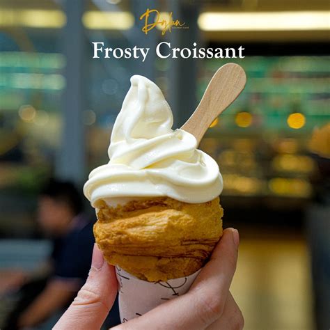 Celebrate National Soft Serve Ice Cream Day With Dylan Patisserie S Delectable Innovation The