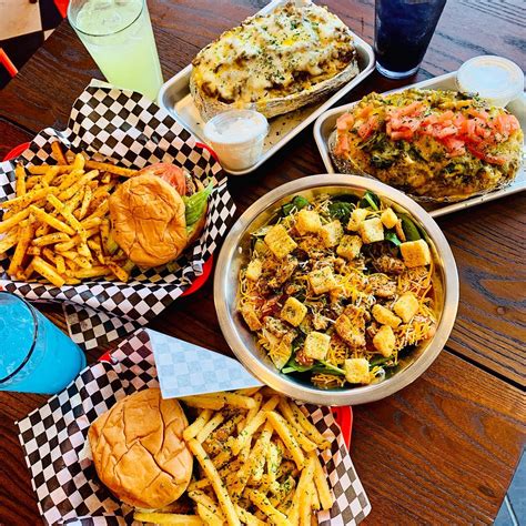 Chinese food delivery in north kansas city on yp.com. The Original Sleepy Potato - Black Restaurant Week