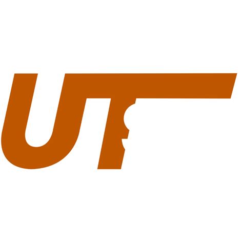 Logo Ut Png Hd Download High Quality Ut Logo Transparent Transparent