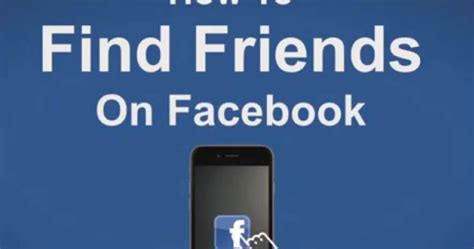 Facebook Login Find Friends