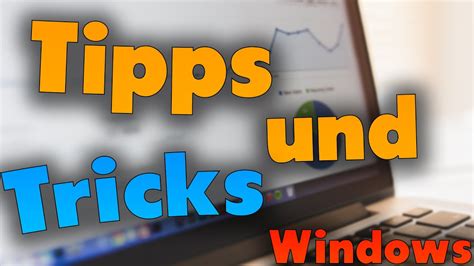 Tipps Und Tricks Windows Computer Life Hacks Youtube