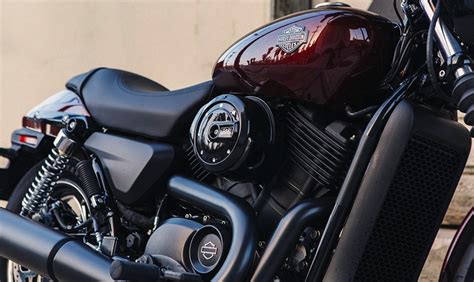 Harley Davidson Street 500 2014 2015 Specs Performance And Photos
