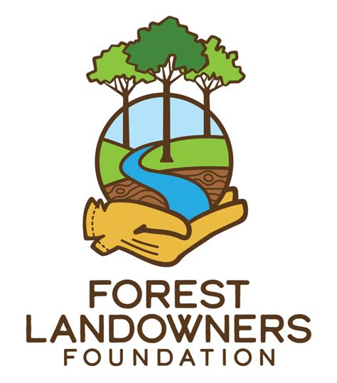 Support Your Foundation Forest Landowners