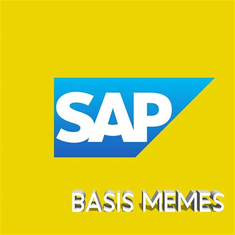 Sap Memes Home