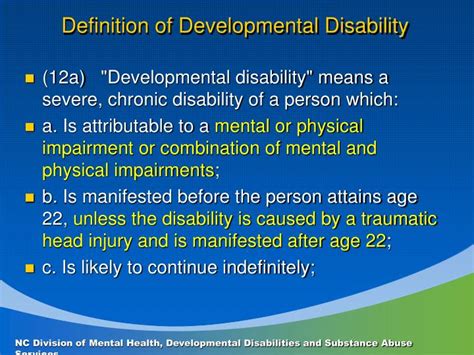 The trial was postponed indefinitely. PPT - Traumatic Brain Injury in the NC MH/DD/SAS System ...