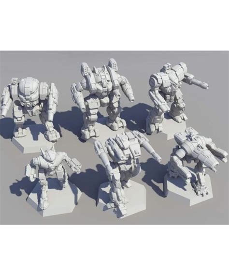 Battletech Comstar Battle Level 2 Discount Games Inc