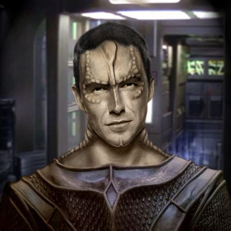 Legends And Chronicles Cardassian