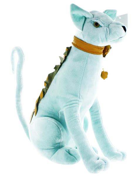 Saga Lying Cat Plush Toy 18 Inches Tall Free Shipping