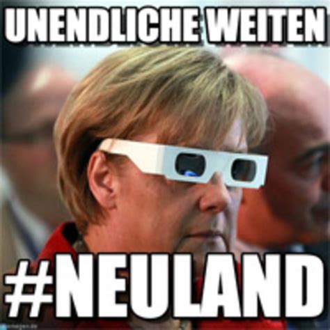 Neuland Know Your Meme