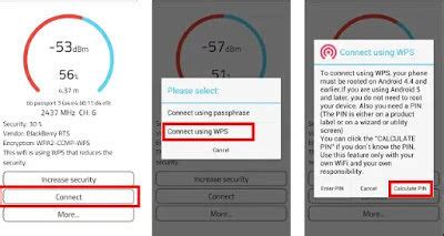 Nah, pricebook punya cara membobol wifi untuk mengetahui password wifi nih. Download WiFi Warden APK Versi Terbaru 2020 - JalanTikus.com