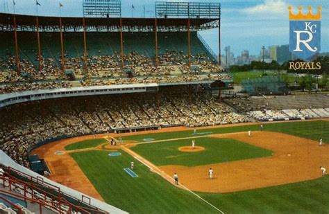 Revisiting 1969 Expansion Municipal Stadium Ballpark Digest