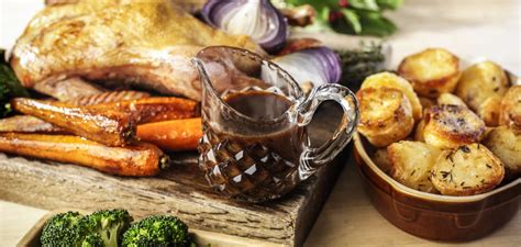 Heinz.com has been visited by 10k+ users in the past month Red Wine Gravy Recipe · Gressingham