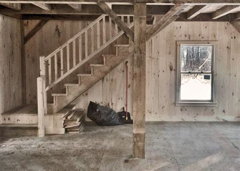 Search on info.com for timber frame kit houses. Kits for 20 x 30 Timber frame cabin - Jamaica Cottage Shop