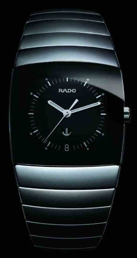 Collections like the centrix, integral, coupole, and ceramica are fantastic choices for women. All About Fashion: rado watches for men