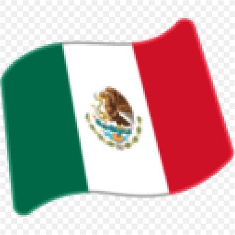 Flag Of Mexico Flag Of Mexico Apple Color Emoji Png 1024x1024px