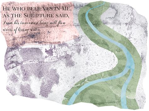 River Of Life By Deb Quigg On Dribbble