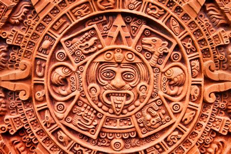 Aztecs Facts For Ks2 Children And Teachers By Planbee